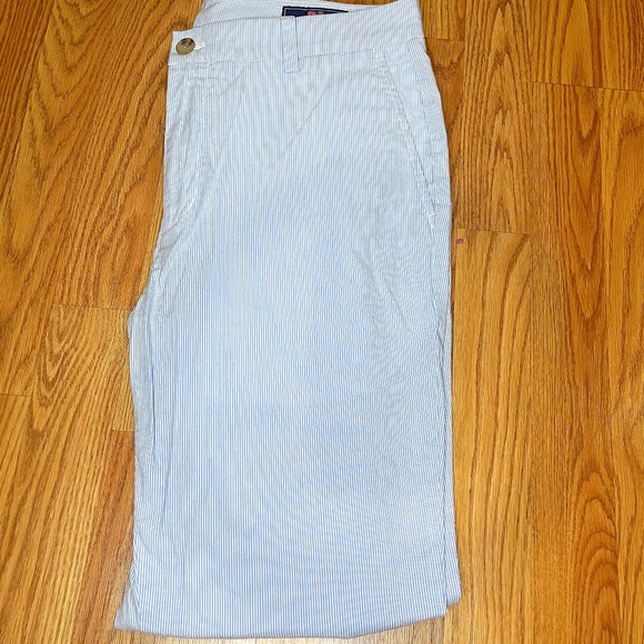 Vineyard Vines Slim Fit Breaker Pant 33x32 - Picture 2 of 7